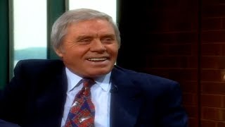 Tom T. Hall - The Year That Clayton Delaney Died - Reno&#39;s Old Time Music on Bluegrass Music TV.