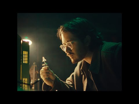 Wesley Black - Only For Now