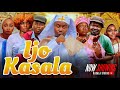 IJO KASALA Latest Yoruba Comedy Movie Osobola Sidi Kasala Efun Apa Sebili Ijesa Ramota