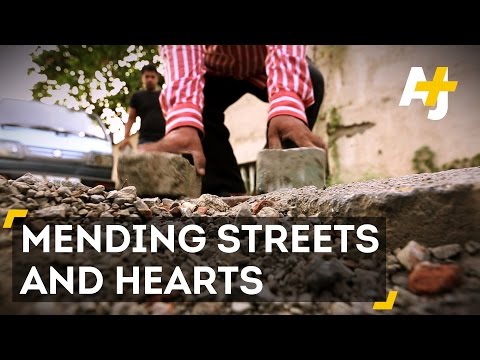 Pothole tragic accident leads to one father’s heroic mission