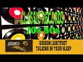 GORDON LIGHTFOOT - TALKING IN YOUR SLEEP