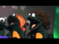RJ The UpBeats Funky Frog Music Video