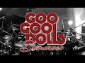 GOO GOO DOLLS - Dominoes (drum cover)