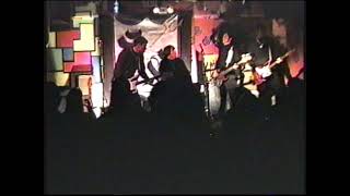 SATAN'S PILGRIMS Bug Jar November 25, 1998