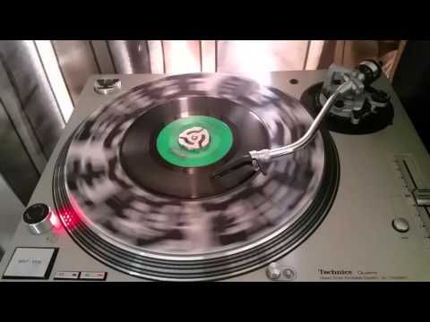 JO ANN GARRETT ~ I'VE GOTTA BE LOVED ~