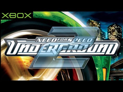 Playthrough [Xbox] Need for Speed Underground 2 - Part 2 of 4