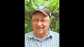 Steve Raab Funeral Service May 3, 2022
