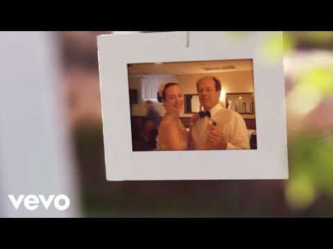 Craig Cardiff - Father Daughter Dance (Official Video)