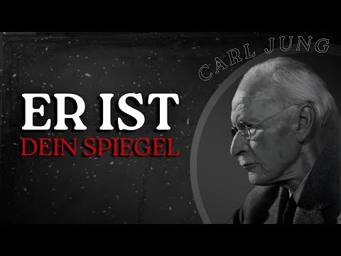 Warum du immer die Falschen anziehst: Das Gesetz der Resonanz - Carl Jung