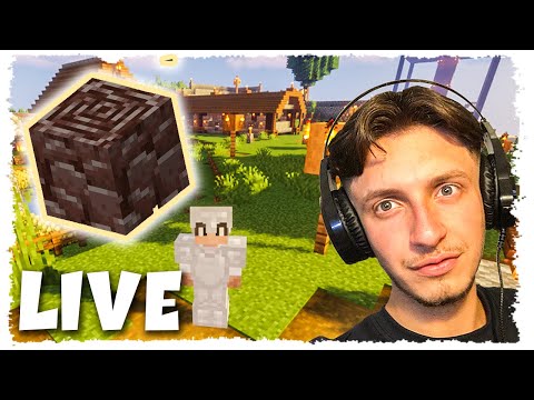 🔴PO LYPIM NETHERITE SOT🔴MBIJETIMI NE MINECRAFT SHQIP🔴