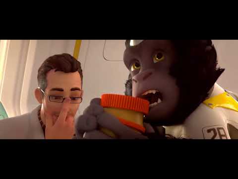 Dark Wingz - (مدبلج للعربية) Overwatch "Recall"