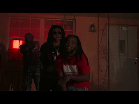 Shotta Suppa ft Ice Billion Berg-Sumn Bout Da Money [(Official Video)]