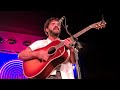 Ben Abraham - Boy In A Bubble (Live at Manchester Band on the Wall, 2nd September 2022)
