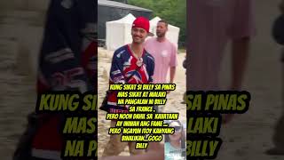Billy Crawford  #shortvideo #cctto