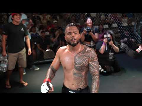 RC4 FIGHT #5 Audrey Ventura VS Marco Osorno   HD 1080p