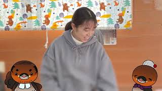 2025/3/31放送・知ったかぶりカイツブリにゅーす
