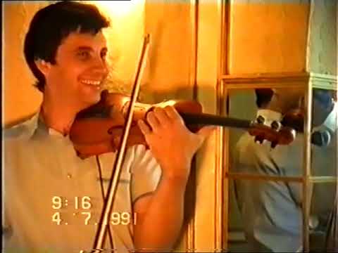 Fratii Spîn Bistrita - Muzica de altadata