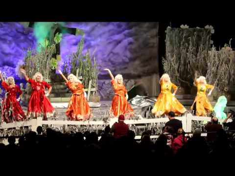 Mummers Golden Crown NYB 2016