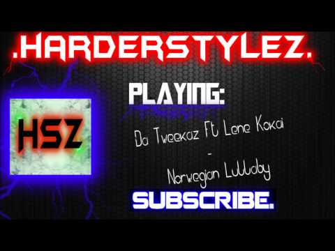 da tweekaz ft lene kokai - norwegian lullabay (eg har en tulle) (full HQ) [HD]