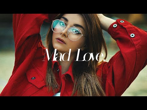 Bodybangers & LIZOT - Mad Love (ft. byMIA)