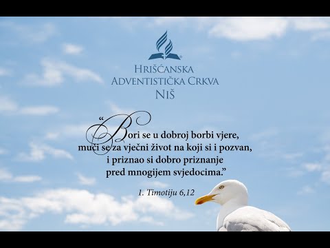 Milomir Radović - Dodir vere