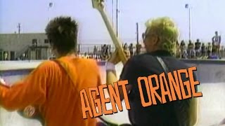 Agent Orange - Too Young To Die