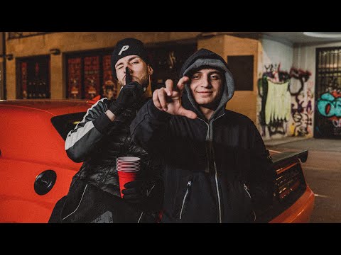 Yung Adisz - "Byłem W Psychiatryku" Feat. @ozzybaby4wb & @Okekel1000  Shot By: @Xawito_