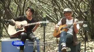 Allison / Algo que decir / Sondido Directo.tv