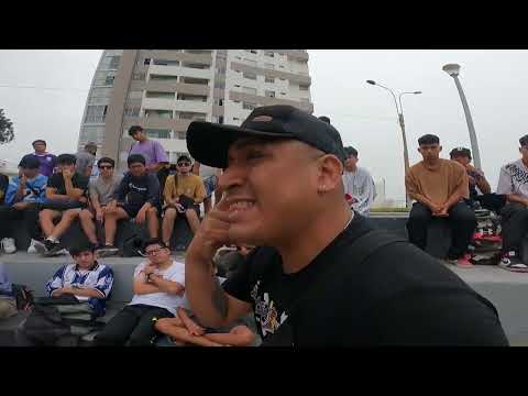 JC BERLÍN PAPALETTA vs KRULL DEMENCIA vs ADRIANO 00 - OCTAVOS - LZ 2v2 SUNRISE