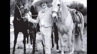 ANTONIO AGUILAR  -- COMO UN PERRO