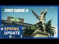 Gameplay-Video von Just Cause 4  PC