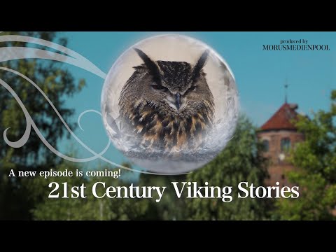 "21st Century Viking Stories" Trailer Part 20 Neustadt Glewe 2022