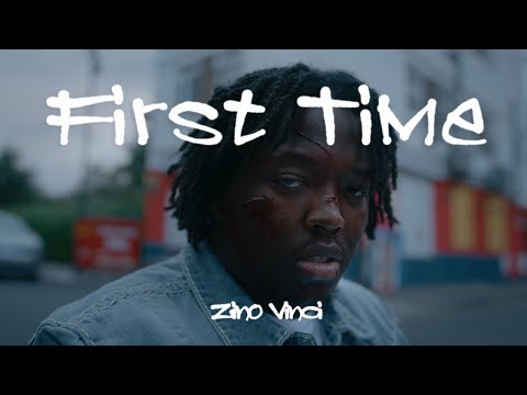 Zino Vinci - First Time [Official Music Video]