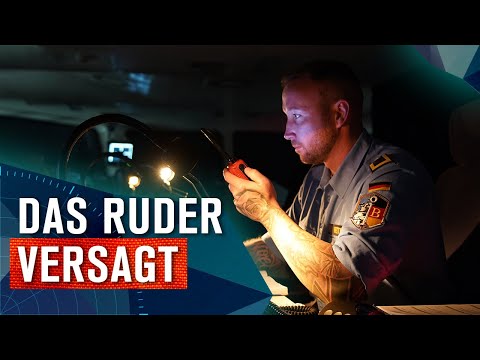Das Ruder versagt | BESATZUNG BRAVO | #9