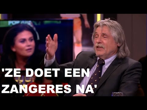 Roxeanne Hazes - VI COMPILATIE