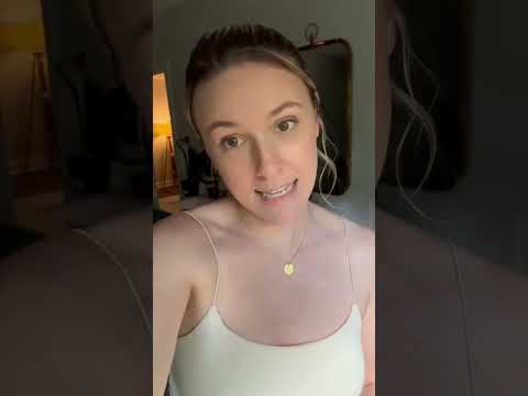 Mom of 2 and NO StretchMarks- Here’s How. #shorts