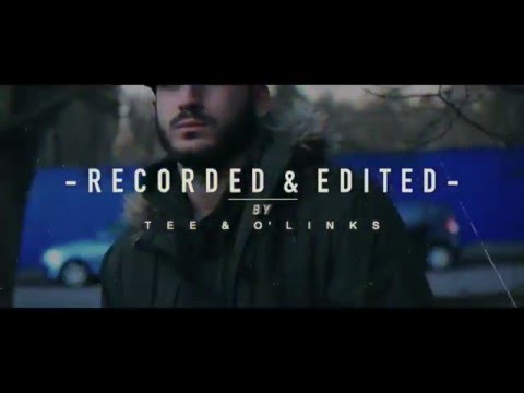 Mikez Blaze - Playing The Game (Music Video)