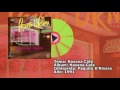 Expresión Latina: (1992) Paquito D'Rivera - Havana Café