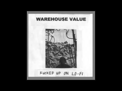 Warehouse Value - Burn the Papal Bull/Fire