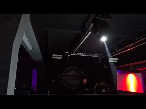 Playing tymon - psycho killer in Germany pokke herrie