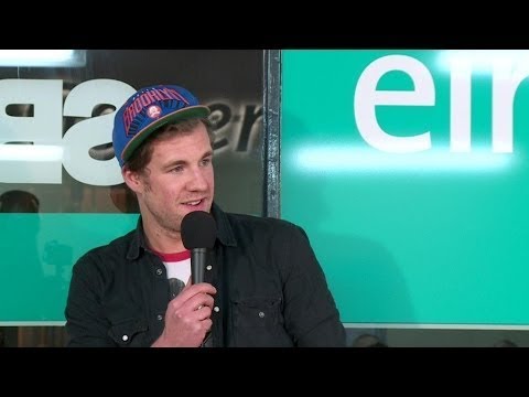 NightWash live vom 18.11.2013 - Teil 2 - Nightwash