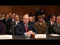 General President Sean M. O’Brien Takes On Greedy CEOs and Their Mouthpieces in Congress