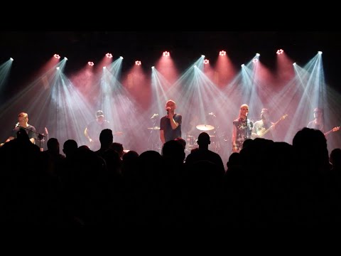 Bakshish - Samotność [live Opole 26.10.2019]