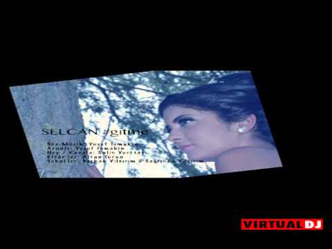 DJ SENol Ft selcan