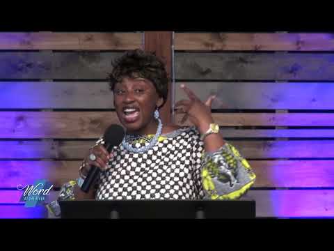Deborah: A Mother Of Israel - Part II - Dr. Adwoa Badoe