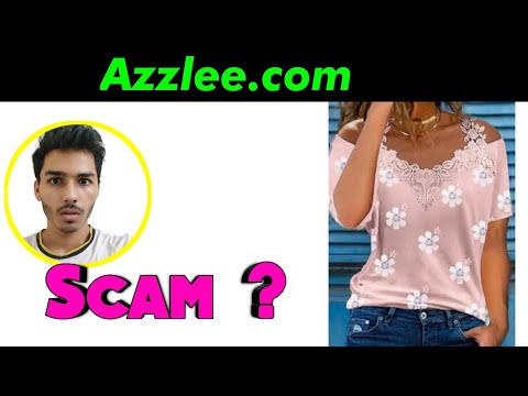 Azzlee Reviews Bbb