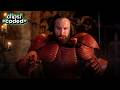 Bram Stoker S Dracula 1992 The Origin Of Dracula Scene