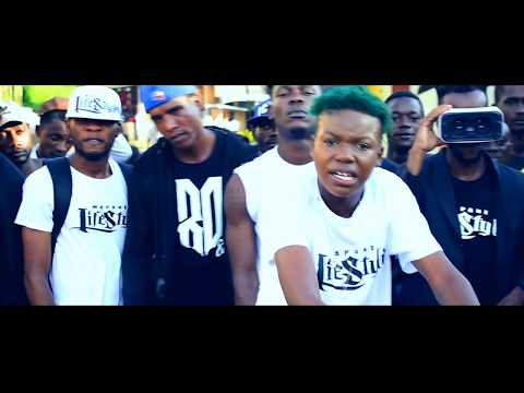 MARELESS - F*CK L.Y. STYLE