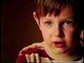Stanley Steemer Commercial October 10 2007