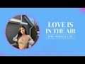 Love Is In The Air Mashup | Arijit | Maiyya Mainu | Raabta | Ik Vaari Aa [ Bollywood LoFi, Chill ]